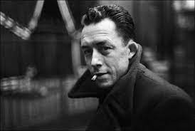 Albert Camus | Albert Camus (November 7, 1913 – January 4, 1… | Flickr